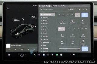 Tesla Model 3 Std Range Plus LFP 2021