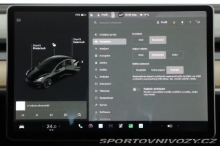 Tesla Model 3 Std Range Plus LFP 2021