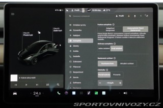 Tesla Model 3 Std Range Plus LFP 2021