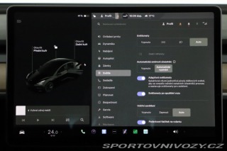Tesla Model 3 Std Range Plus LFP 2021