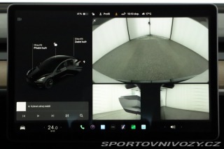 Tesla Model 3 Std Range Plus LFP 2021