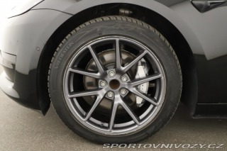 Tesla Model 3 Std Range Plus LFP 2021