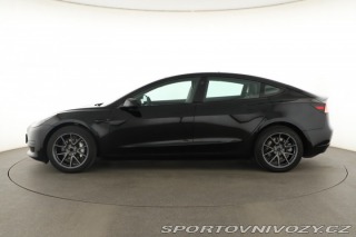Tesla Model 3 Std Range Plus LFP 2021