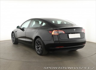 Tesla Model 3 Std Range Plus LFP 2021