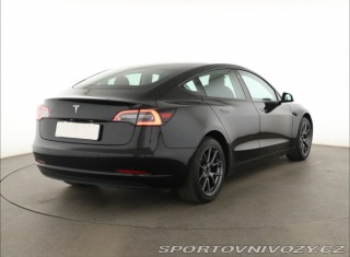 Tesla Model 3 Std Range Plus LFP 2021