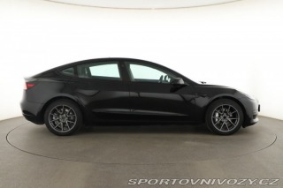 Tesla Model 3 Std Range Plus LFP 2021