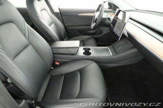 Tesla Model 3 Std Range Plus LFP 2021