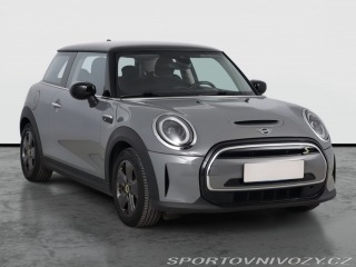 Mini Cooper Cooper SE 32 kWh