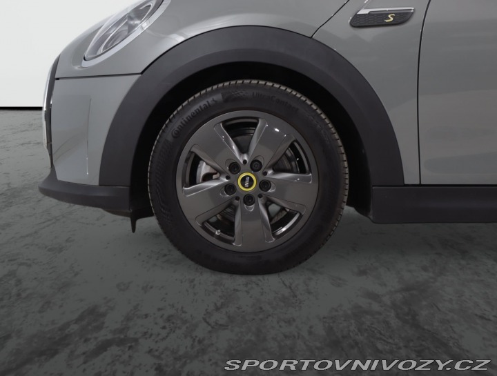 Mini Cooper Cooper SE 32 kWh 2021
