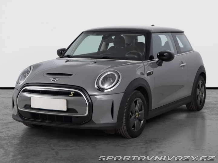 Mini Cooper Cooper SE 32 kWh 2021