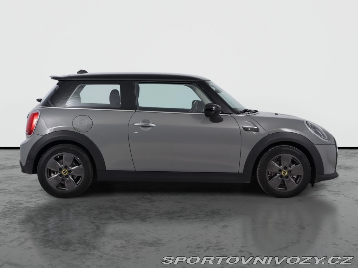 Mini Cooper Cooper SE 32 kWh 2021