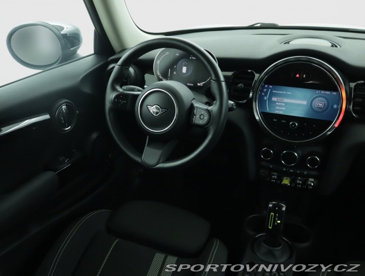 Mini Cooper Cooper SE 32 kWh 2021