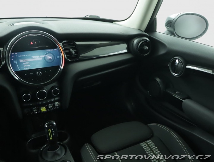 Mini Cooper Cooper SE 32 kWh 2021