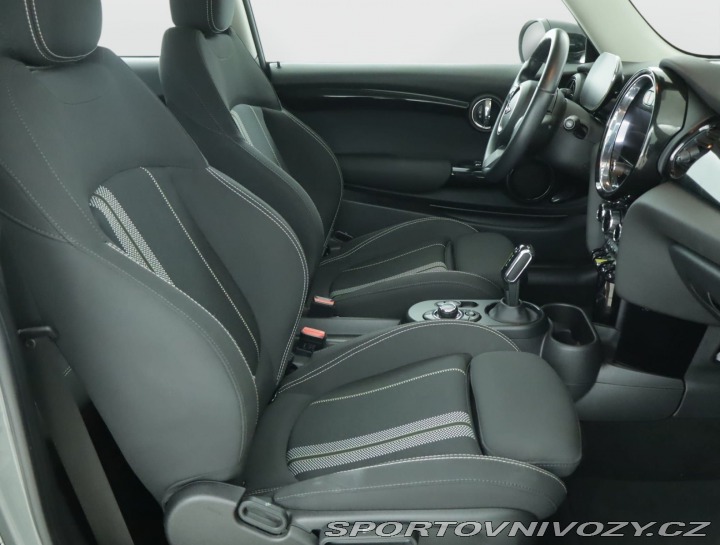 Mini Cooper Cooper SE 32 kWh 2021