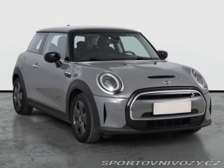 Mini Cooper Cooper SE 32 kWh 2021