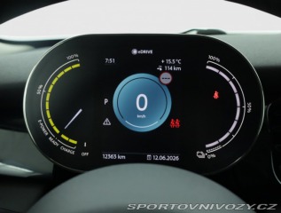 Mini Cooper Cooper SE 32 kWh 2021