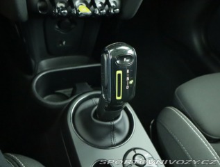 Mini Cooper Cooper SE 32 kWh 2021