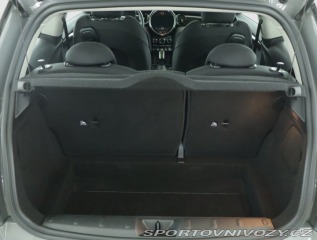 Mini Cooper Cooper SE 32 kWh 2021