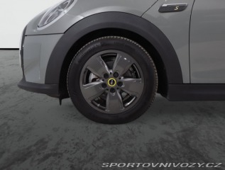 Mini Cooper Cooper SE 32 kWh 2021