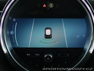 Mini Cooper Cooper SE 32 kWh 2021