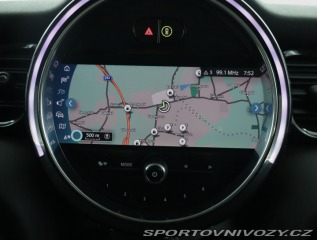 Mini Cooper Cooper SE 32 kWh 2021