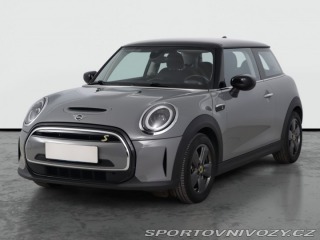 Mini Cooper Cooper SE 32 kWh 2021