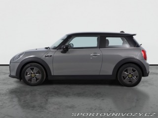Mini Cooper Cooper SE 32 kWh 2021