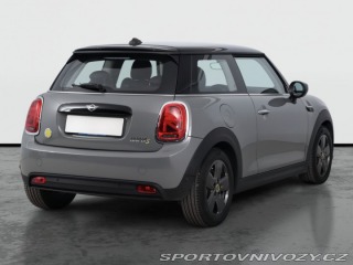 Mini Cooper Cooper SE 32 kWh 2021
