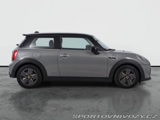 Mini Cooper Cooper SE 32 kWh 2021