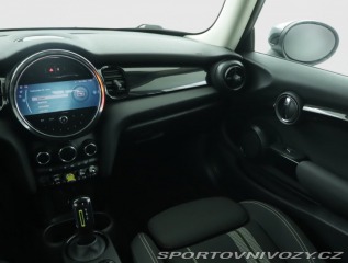Mini Cooper Cooper SE 32 kWh 2021