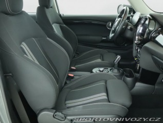 Mini Cooper Cooper SE 32 kWh 2021