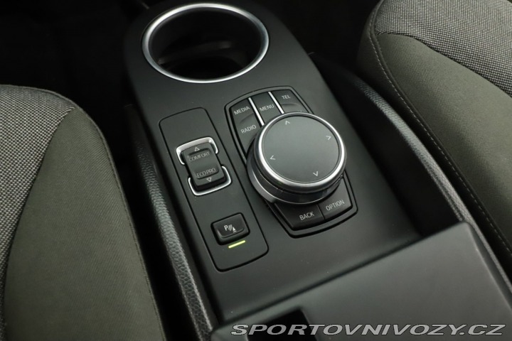 BMW i3 94Ah REX 2016