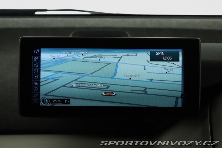 BMW i3 94Ah REX 2016