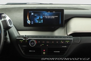 BMW i3 94Ah REX 2016