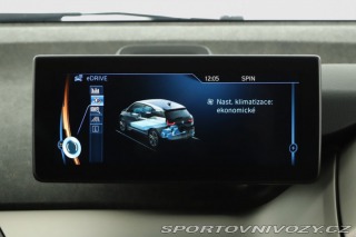 BMW i3 94Ah REX 2016