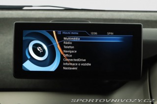 BMW i3 94Ah REX 2016