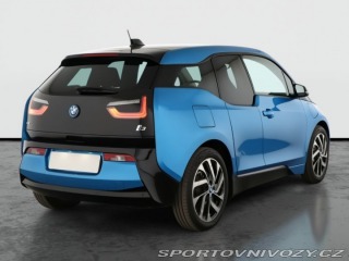 BMW i3 94Ah REX 2016