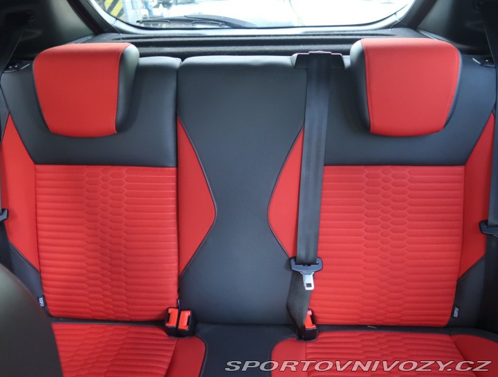 Ford Fiesta ST ST-Line ST 2013