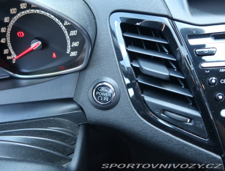 Ford Fiesta ST ST-Line ST 2013