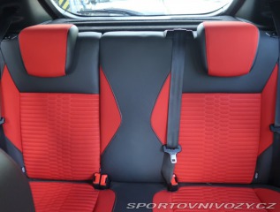 Ford Fiesta ST ST-Line ST 2013