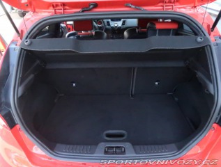 Ford Fiesta ST ST-Line ST 2013