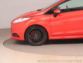 Ford Fiesta ST ST-Line ST 2013