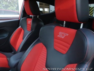 Ford Fiesta ST ST-Line ST 2013