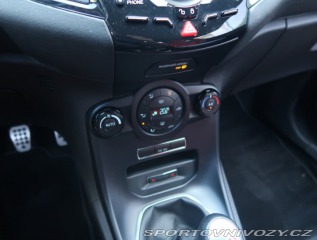 Ford Fiesta ST ST-Line ST 2013