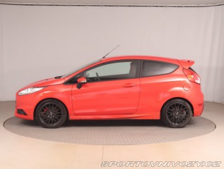 Ford Fiesta ST ST-Line ST 2013