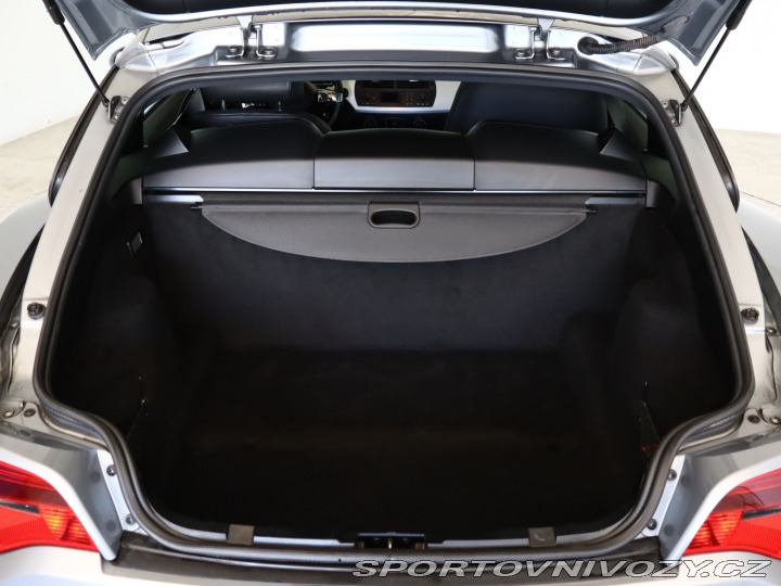 BMW Z4 3.0si 2007