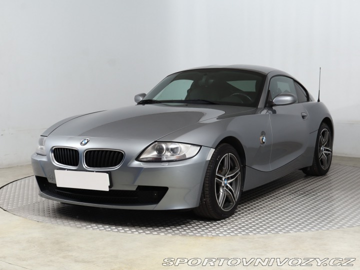 BMW Z4 3.0si 2007