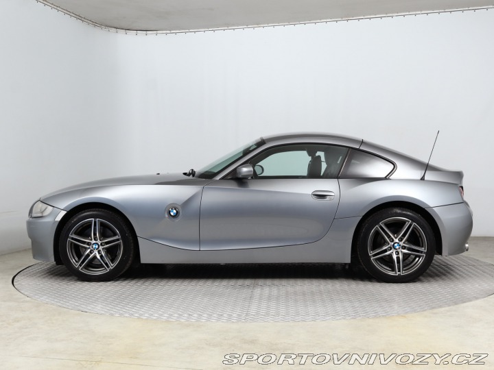BMW Z4 3.0si 2007