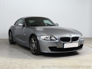 BMW Z4 3.0si 2007