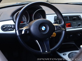 BMW Z4 3.0si 2007
